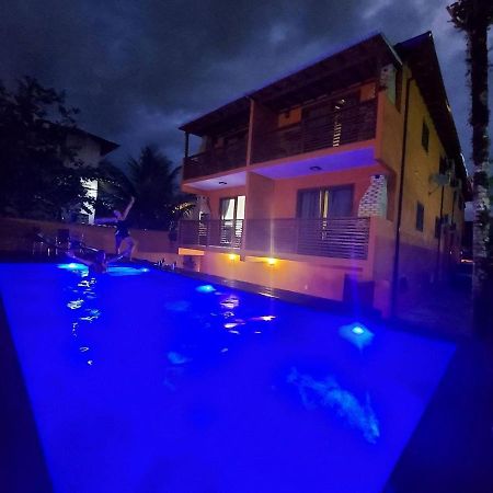 Ventura - Apto Com Piscina, Vista Mar, Churrasqueira Privativa, Ar Con, Wi-Fi, Netflix, Garagem Araquari Zewnętrze zdjęcie