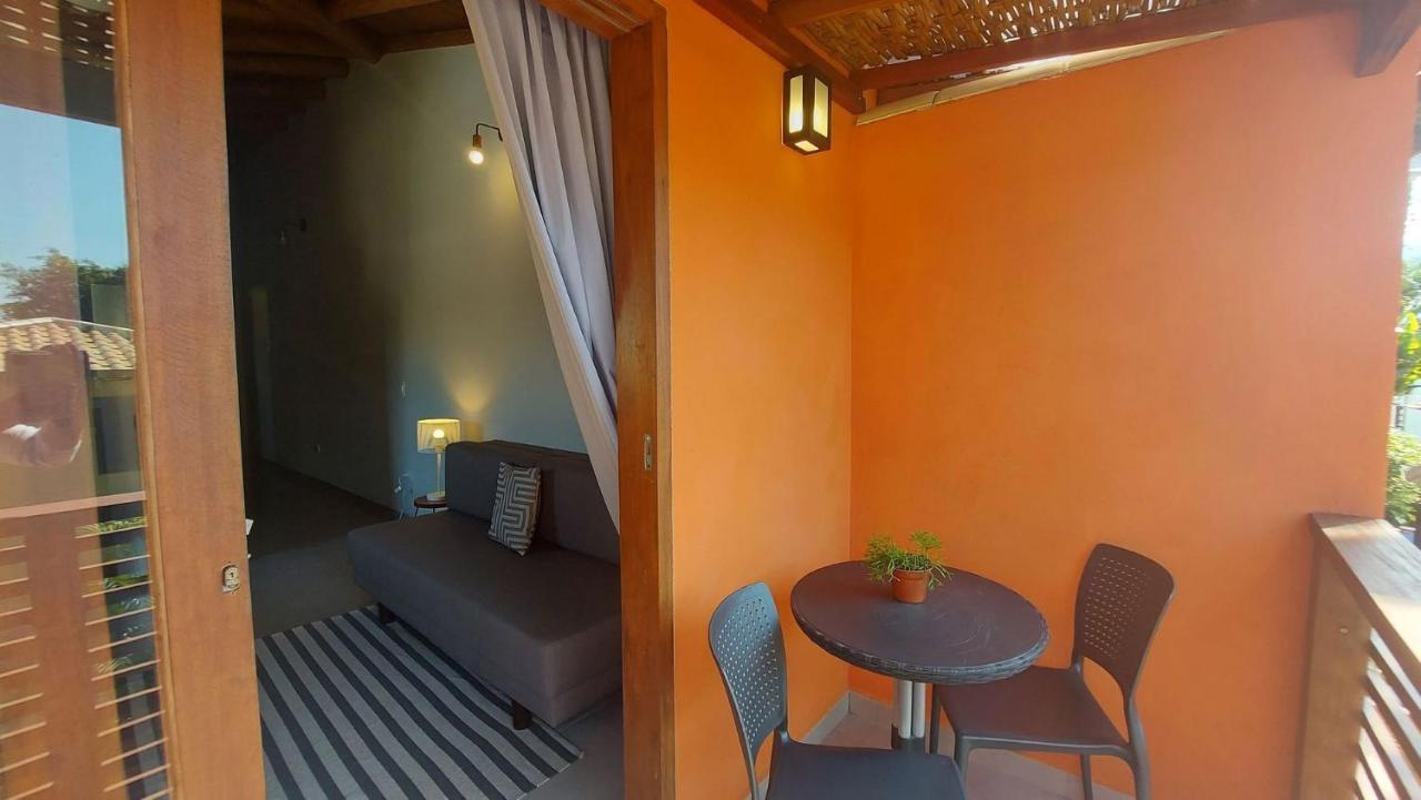 Ventura - Apto Com Piscina, Vista Mar, Churrasqueira Privativa, Ar Con, Wi-Fi, Netflix, Garagem Araquari Zewnętrze zdjęcie