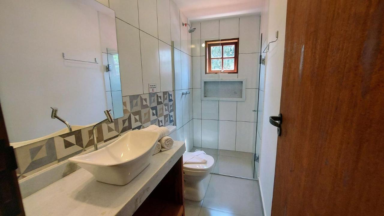 Ventura - Apto Com Piscina, Vista Mar, Churrasqueira Privativa, Ar Con, Wi-Fi, Netflix, Garagem Araquari Zewnętrze zdjęcie