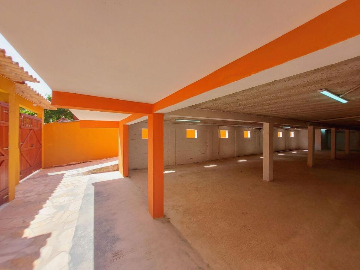 Ventura - Apto Com Piscina, Vista Mar, Churrasqueira Privativa, Ar Con, Wi-Fi, Netflix, Garagem Araquari Zewnętrze zdjęcie