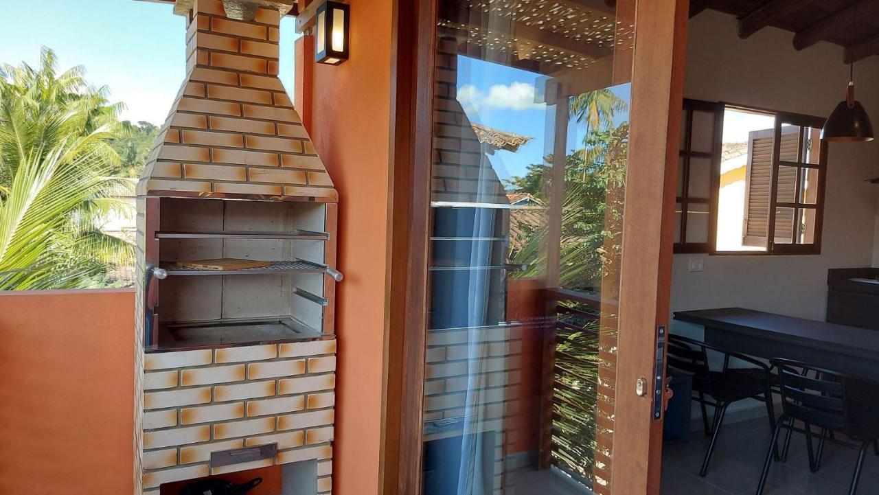 Ventura - Apto Com Piscina, Vista Mar, Churrasqueira Privativa, Ar Con, Wi-Fi, Netflix, Garagem Araquari Zewnętrze zdjęcie