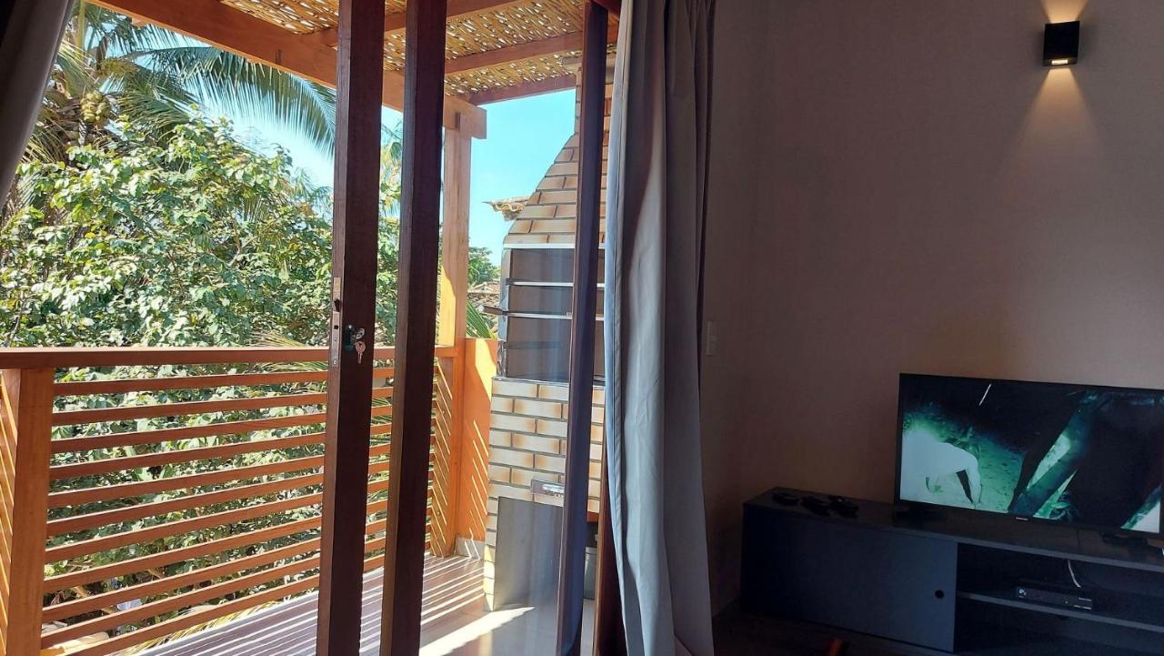 Ventura - Apto Com Piscina, Vista Mar, Churrasqueira Privativa, Ar Con, Wi-Fi, Netflix, Garagem Araquari Zewnętrze zdjęcie