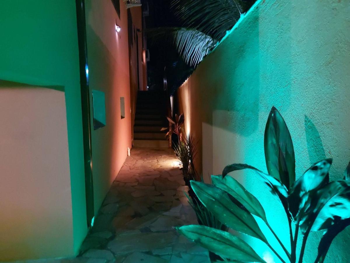 Ventura - Apto Com Piscina, Vista Mar, Churrasqueira Privativa, Ar Con, Wi-Fi, Netflix, Garagem Araquari Zewnętrze zdjęcie